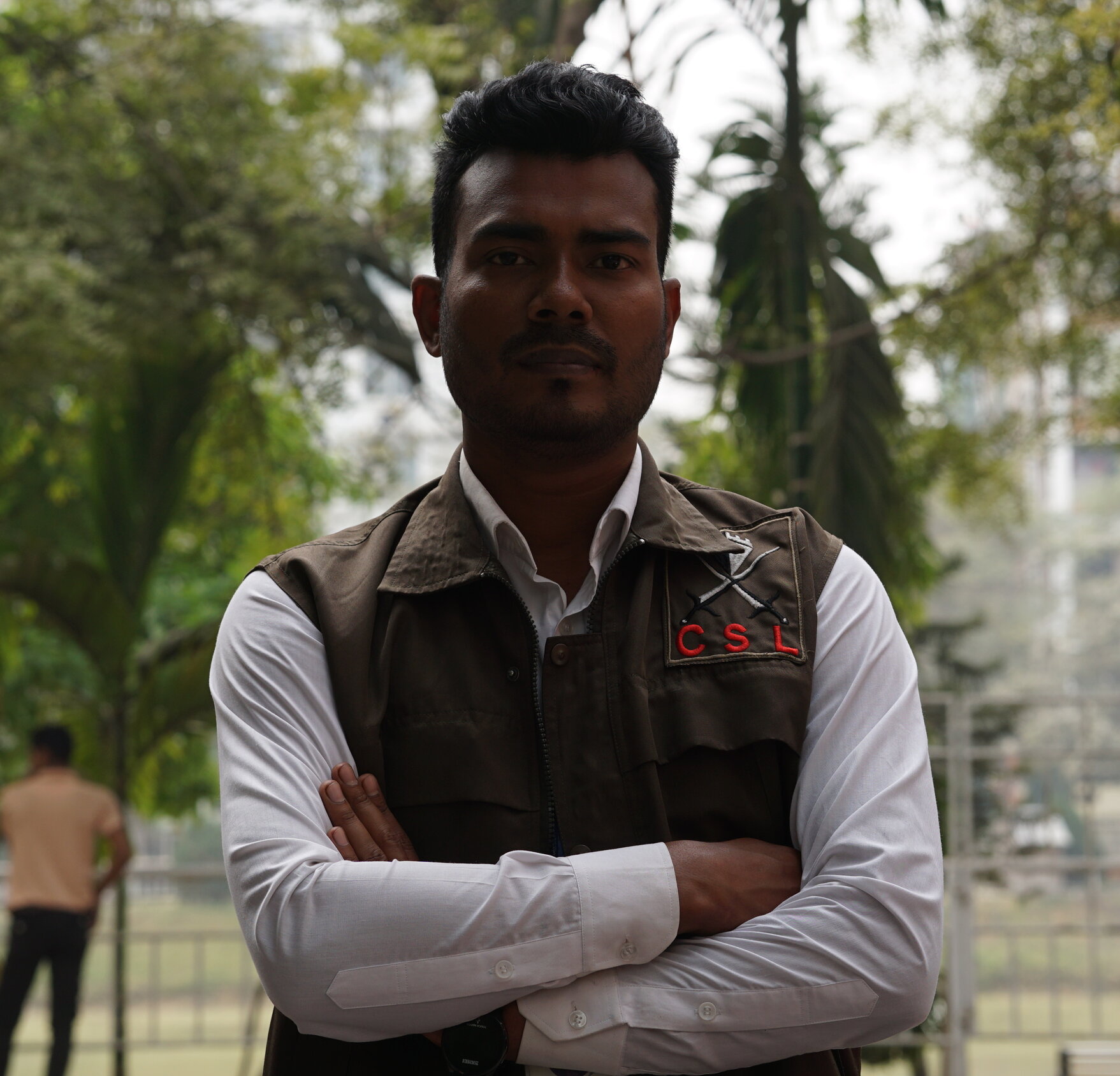 Profile picture