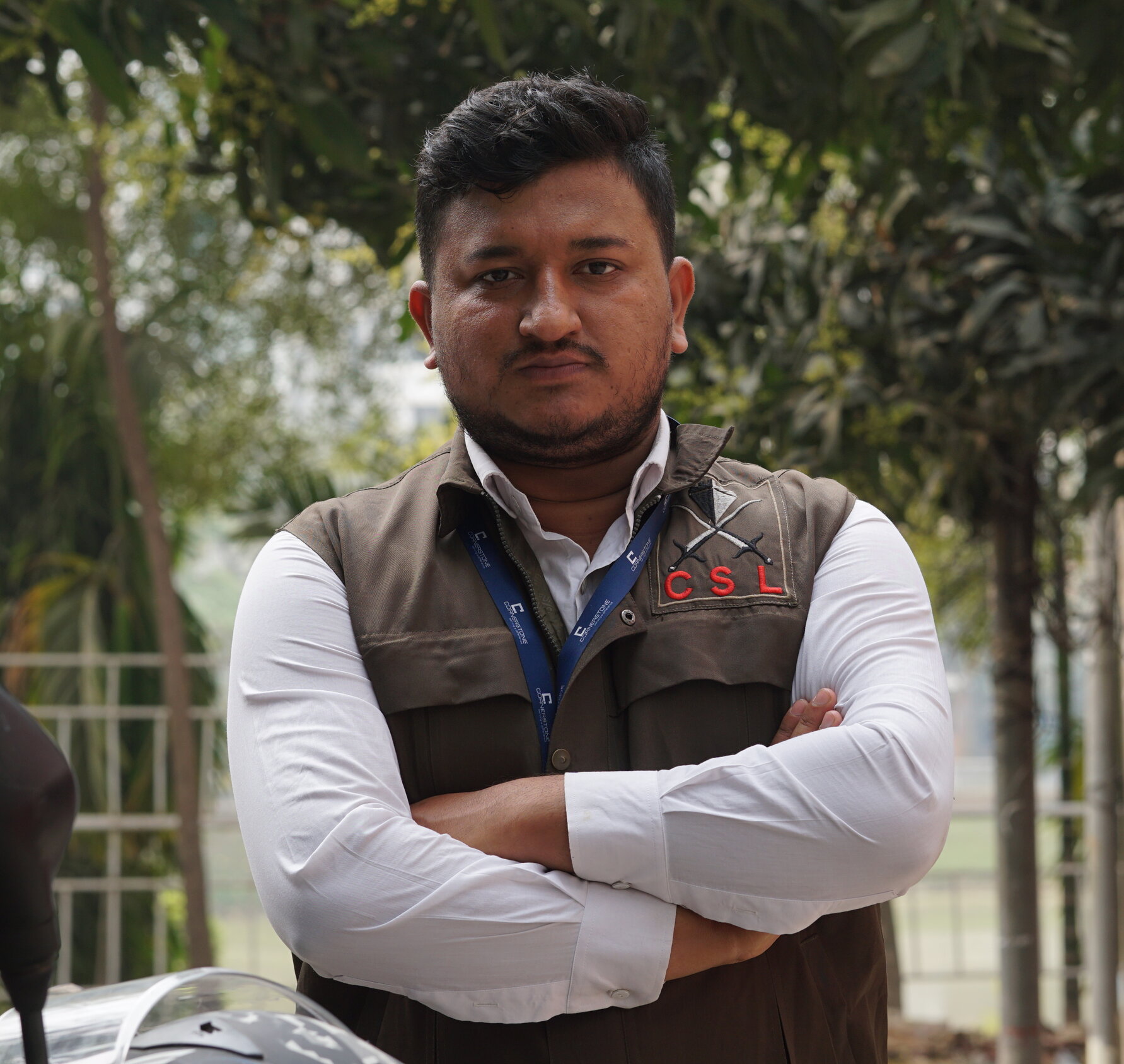 Profile picture